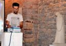 Stručni skup 'O KAMENU – vanvremenost i savremenost' / Santa Marija in Punta, Budva / subota, 19. avgust 2017. od 9.30 časova